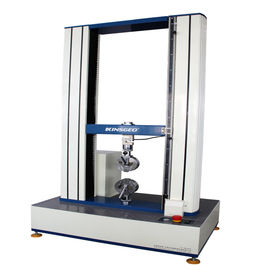 Het hoge rendement 0.5~500mm/min verzendt het Testen van Servomotor Elektronische Universele Laboratary Machine