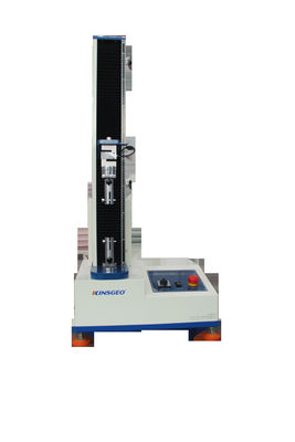 Digitale Vertonings25kg Schil het Testen Machine, het Materiële Testen van ASTM D903 Machine