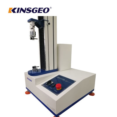Universele het Testen van kraftpapier/van het Weefsel 50kg Utm Machines met AC Motor
