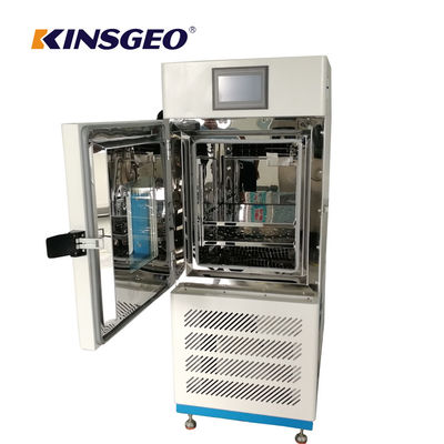 80L kamer met constant klimaat