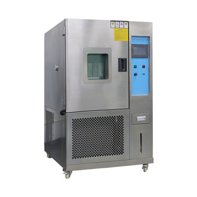 Ce die 408L-de Testkamer GJB150.9 cirkelen van de Temperatuurvochtigheid