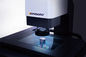 3D CNC Vmm Textiel Testend Materiaal0.1um Resolutie