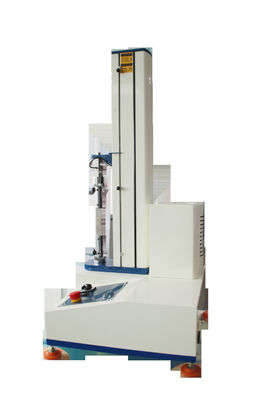 850mm Hydraulische Trek Universele het Testen Machines 0,5% Nauwkeurigheid