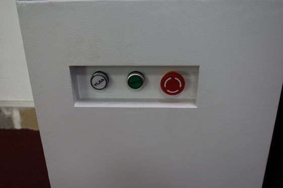 2D Elektronische Automatische Afmeting die Machine, het Gecoördineerde Meetinstrument van 300KG meten