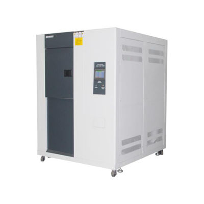 MIL Thermal Environmental Test Chambers voor de Omzetting van de Batterijcilinder