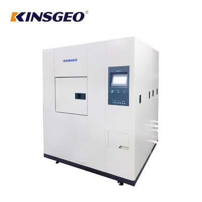 MIL Thermal Environmental Test Chambers voor de Omzetting van de Batterijcilinder