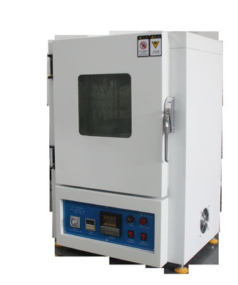 Van de de Temperatuurvochtigheid van de laboratorium 200-500 Graad de macht van de de Testkamer 200v
