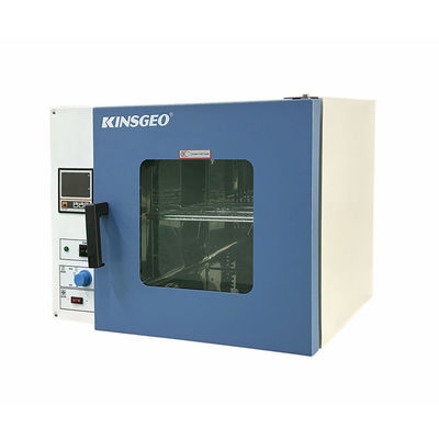 30L High Precision Lab Warm Air Drying Oven