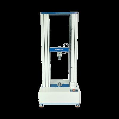 5000N servomotor universele testmachine voor laboratorium