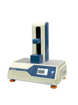 Probe hechtingsmeter met 0-100N meetbereik ±1% nauwkeurigheid voor ASTM D2979 initiële pellaag hechtingsmeting