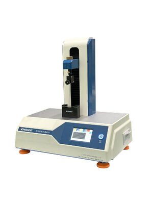 Professionele Ring Tack Tester voor Drukgevoelige Kleefproducten