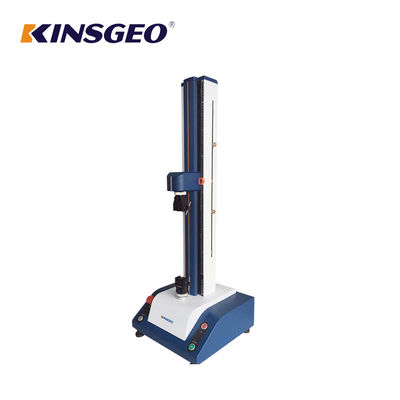de Samenstellingen die van 500mm/Min 10kg Kracht het Testen Materiaal pellen