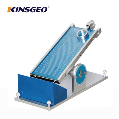 KINSGEO van de de Balschil van de bandkopspijker van de de Adhesietest het Materiaalgb4852 Norm
