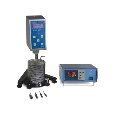 Laboratorium 2M Viscosity Measurement Instruments, ISO-Viscositeitsmeter de Op hoge temperatuur van Ce