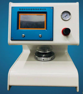 ISO2759 touch screendocument Barstend Sterktemeetapparaat 120W