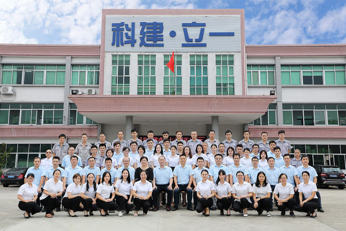 Van het het Laboratoriummateriaal van China Optische CNC Video Metende VMS het Certificaat Gecoördineerde Metende Machine 0 van Machinece