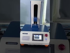 De testmethode is gebaseerd op de volgende methode: