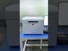 Röntgenfluorescentiespectrometer