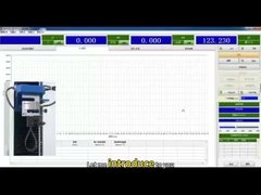 Hoe de sensor van de trekproefmachine te kalibreren