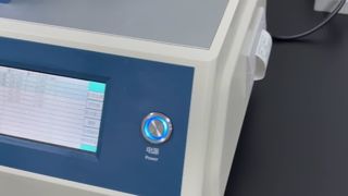 KJ-6034 Sondehechttester