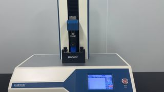 KJ-6031N Geautomatiseerde lus-tacktester