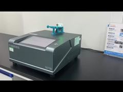 KJ-S6700 Volume-analysator met siliconenoliecoating