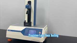 KJ‑6031 Luskleeftester
