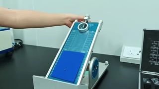 KJ-6032 Tape Tack Ball-tester